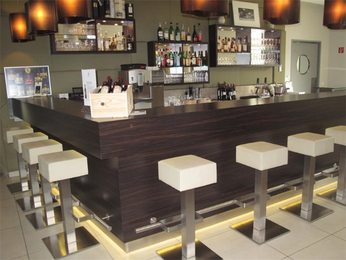 Hotelbar