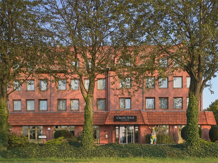 Hotelansicht