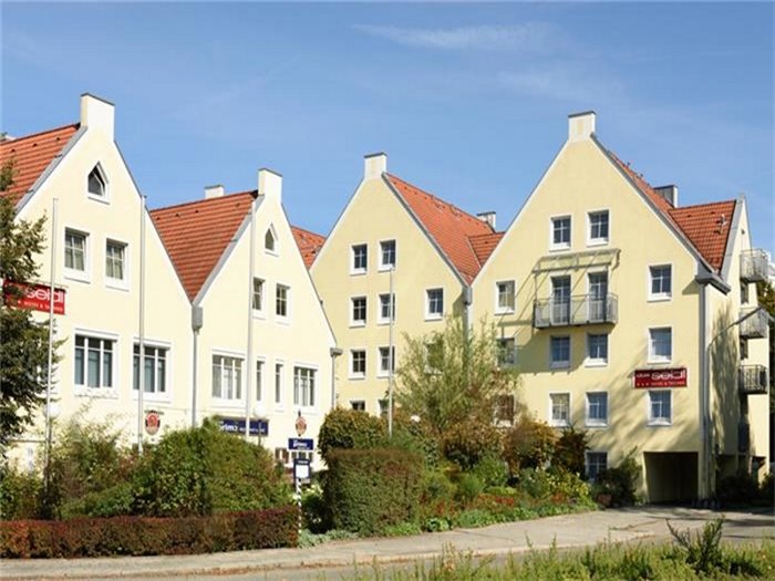 Hotelansicht