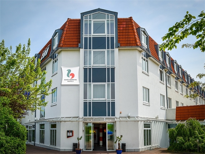 Hotelansicht