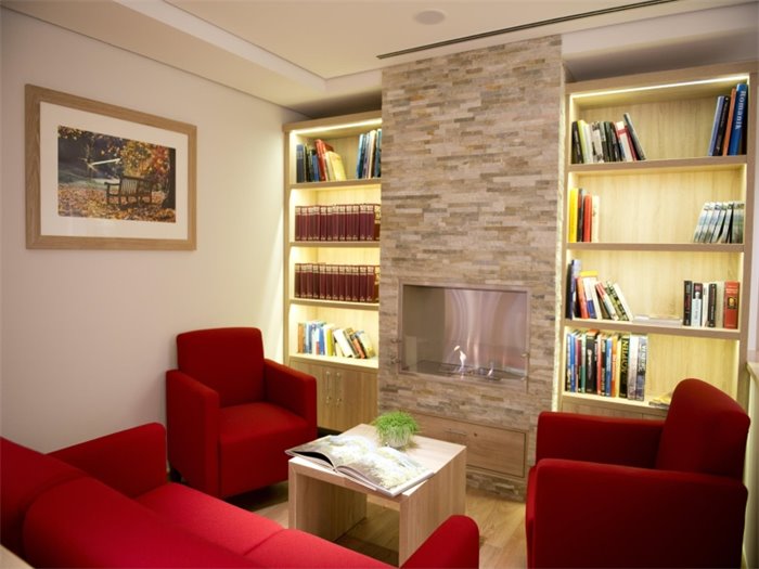 Bibliothek