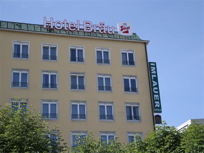 Hotelansicht