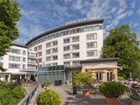 Tagungshotel Hotel Remarque Osnabrück in Osnabrück