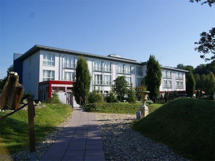 Hotelansicht