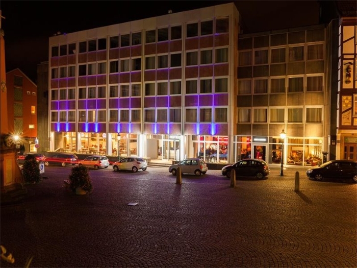 Hotelansicht