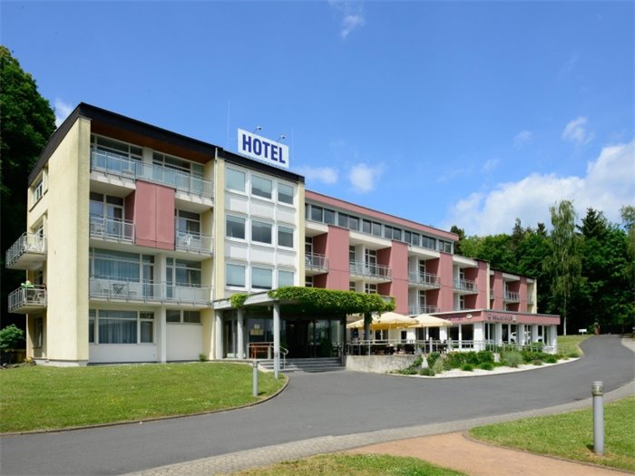 Hotelansicht