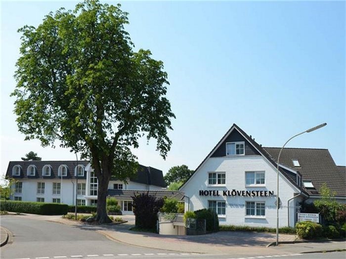 Hotelansicht