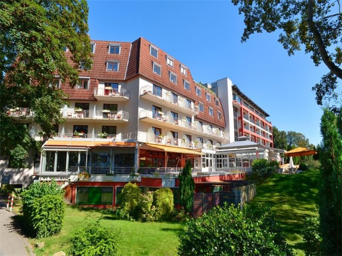 Hotelansicht