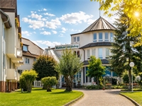 Tagungshotel Waldhotel Schäferberg Kassel in Espenau bei Kassel